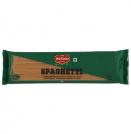 Del Monte Spaghetti   Pack  500 grams